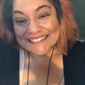 Meet your Posher, Tina